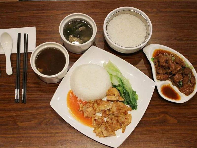 營養套餐